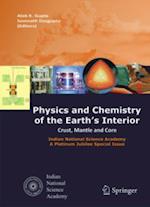 Physics and Chemistry of the Earth's Interior