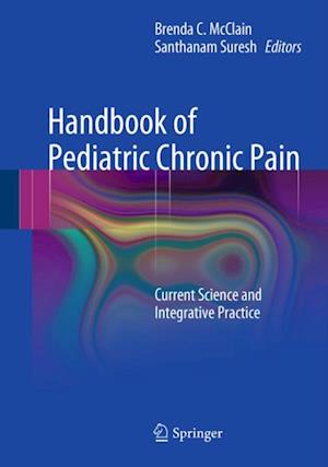 Handbook of Pediatric Chronic Pain