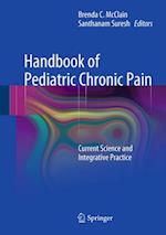 Handbook of Pediatric Chronic Pain