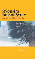 Safeguarding Homeland Security