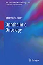 Ophthalmic Oncology