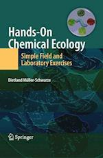 Hands-On Chemical Ecology: