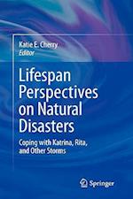 Lifespan Perspectives on Natural Disasters