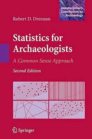 Statistics for Archaeologists