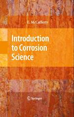 Introduction to Corrosion Science