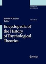 Encyclopedia of the History of Psychological Theories