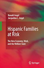 Hispanic Families at Risk