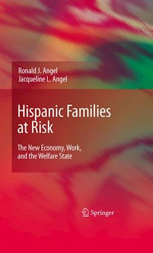 Hispanic Families at Risk