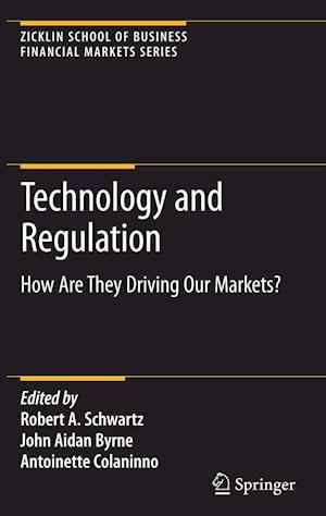 Technology and Regulation