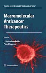 Macromolecular Anticancer Therapeutics