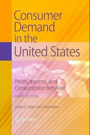 Consumer Demand in the United States