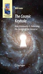 Cosmic Keyhole