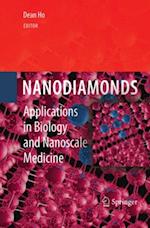 Nanodiamonds