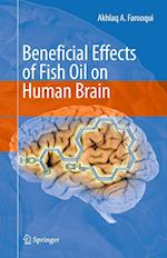 Beneficial Effects of Fish Oil on Human Brain