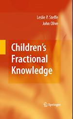 Children's Fractional Knowledge