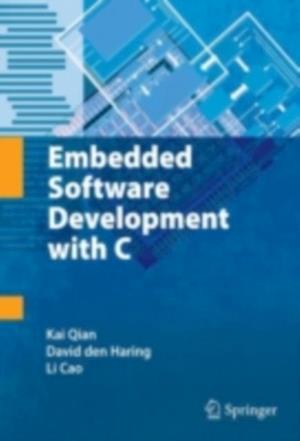 Embedded Software Development with C