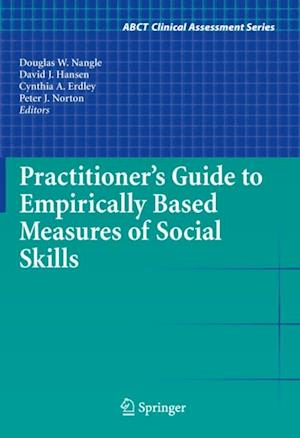 Practitioner's Guide to Empirically Based Measures of Social Skills