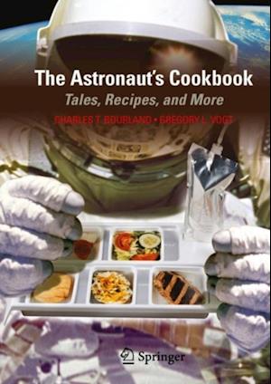 Astronaut's Cookbook