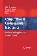 Computational Cardiovascular Mechanics