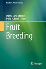 Fruit Breeding
