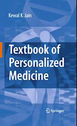 Textbook of Personalized Medicine