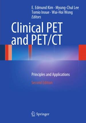 Clinical PET and PET/CT