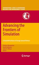 Advancing the Frontiers of Simulation