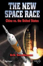 New Space Race: China vs. USA