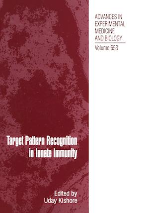 Target Pattern Recognition in Innate Immunity