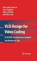VLSI Design for Video Coding