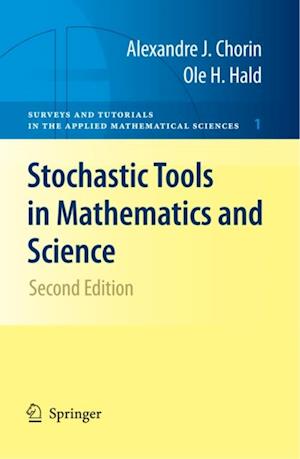 Stochastic Tools in Mathematics and Science