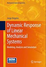 Dynamic Response of Linear Mechanical Systems