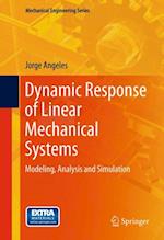 Dynamic Response of Linear Mechanical Systems