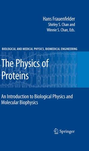 Physics of Proteins