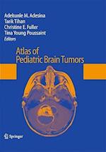 Atlas of Pediatric Brain Tumors