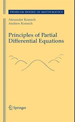 Principles of Partial Differential Equations
