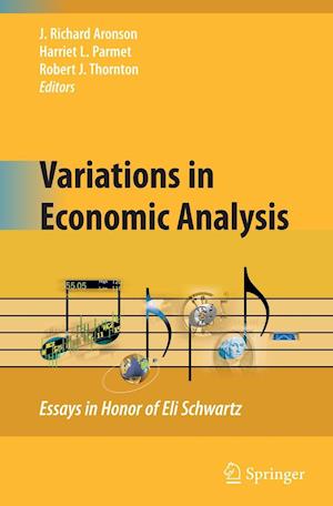 Variations in Economic Analysis