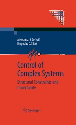 Control of Complex Systems