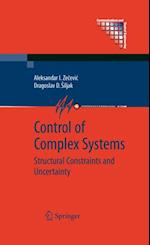 Control of Complex Systems