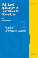 Web-Based Applications in Healthcare and Biomedicine