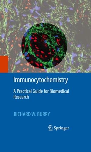 Immunocytochemistry