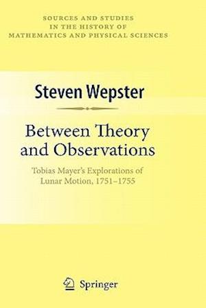 Between Theory and Observations