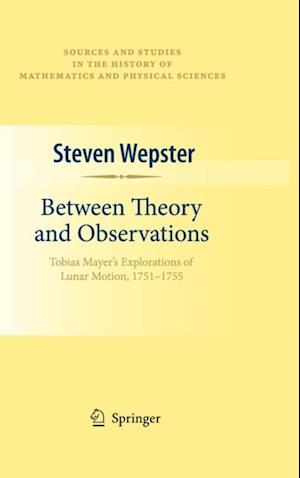 Between Theory and Observations