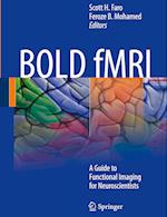 BOLD fMRI