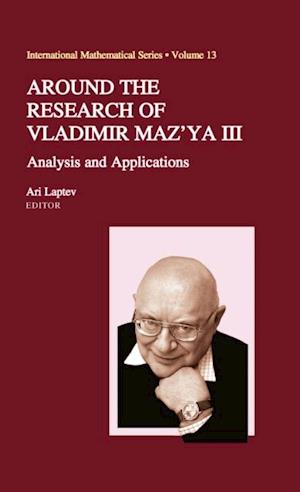 Around the Research of Vladimir Maz'ya III