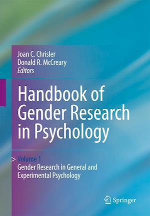 Handbook of Gender Research in Psychology