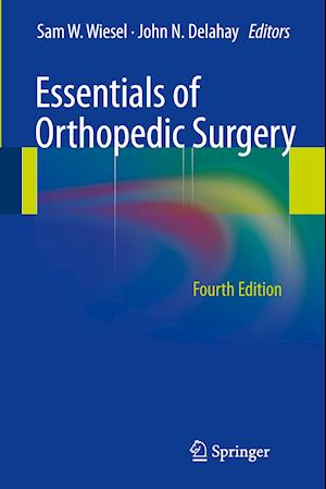 Essentials of Orthopedic Surgery