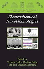 Electrochemical Nanotechnologies