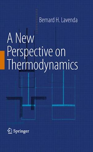 New Perspective on Thermodynamics