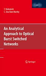 Analytical Approach to Optical Burst Switched Networks